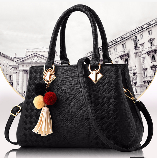 Ladies Hand Bags Luxury Handbags Women Bags Crossbody Bag - ETXBOUTIQUE 